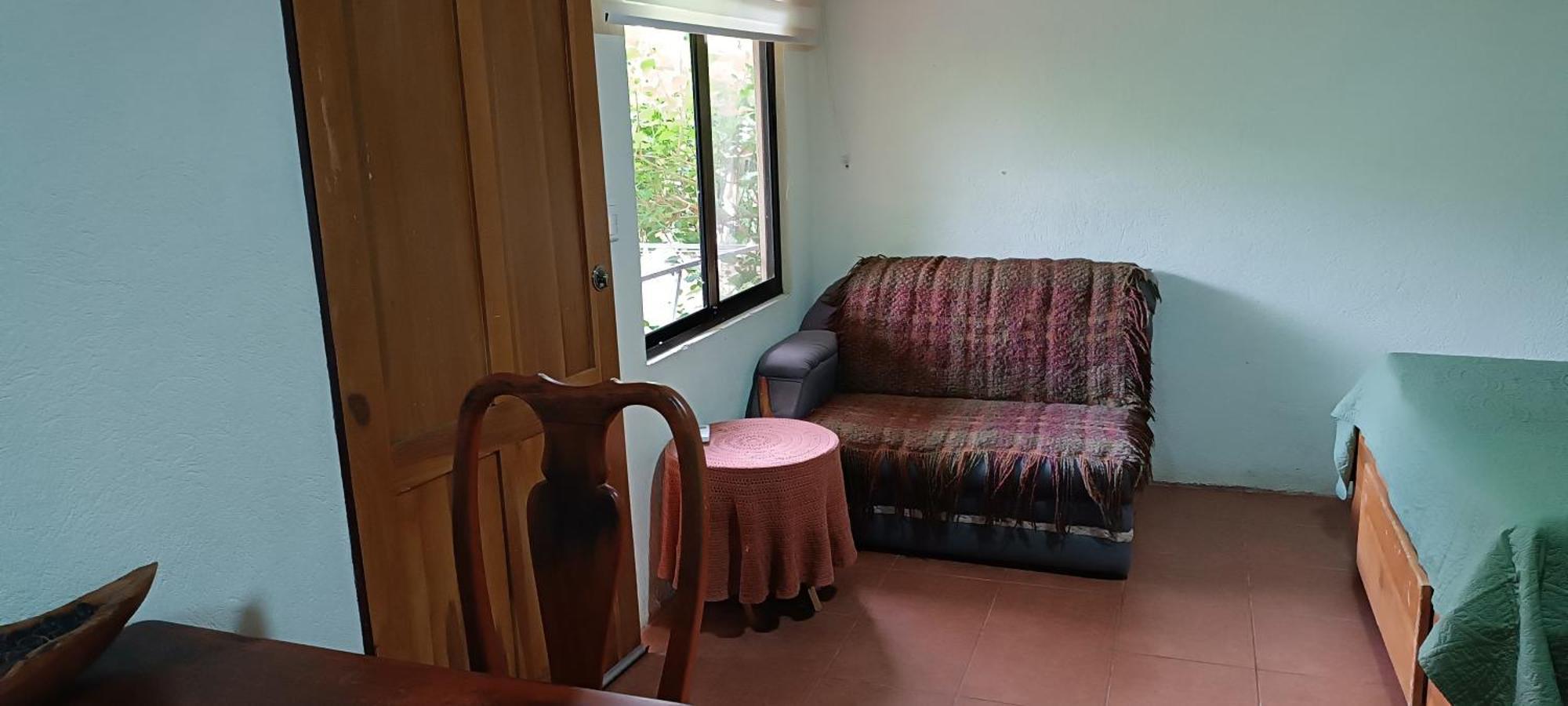 Granja Agua Azul, Wi-fi,ac-wc,parking,la Fortuna Apartment *